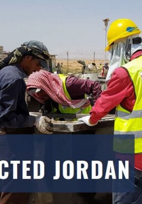 Jordan -