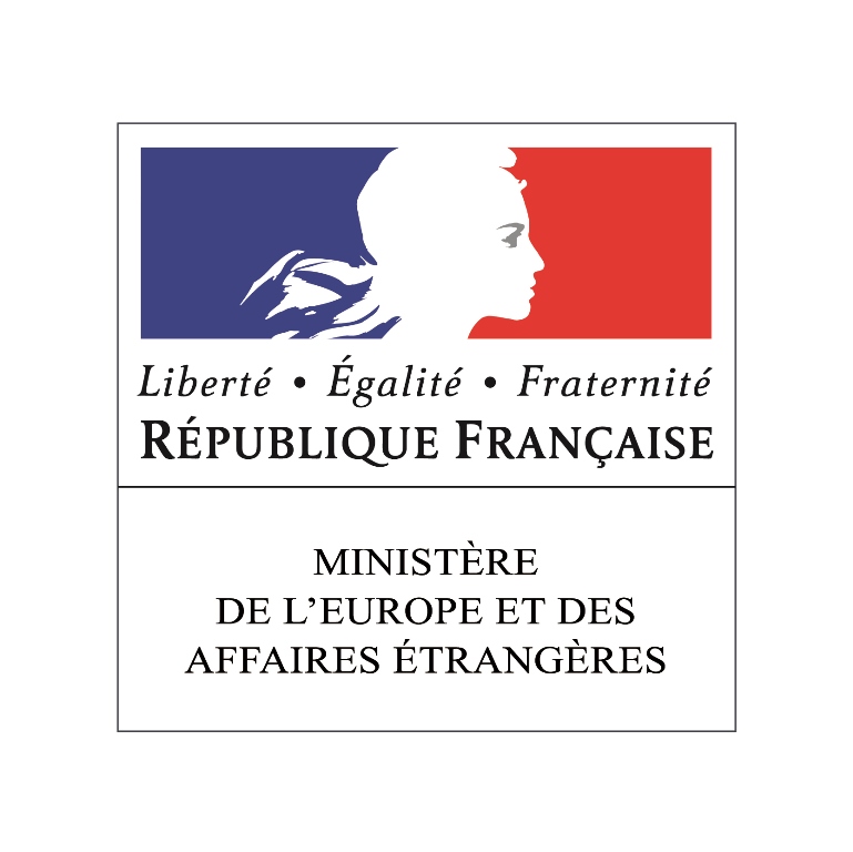 Présentation de la République dominicaine - Ministère de l'Europe et des  Affaires étrangères