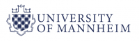 Universtity of Mannheim logo