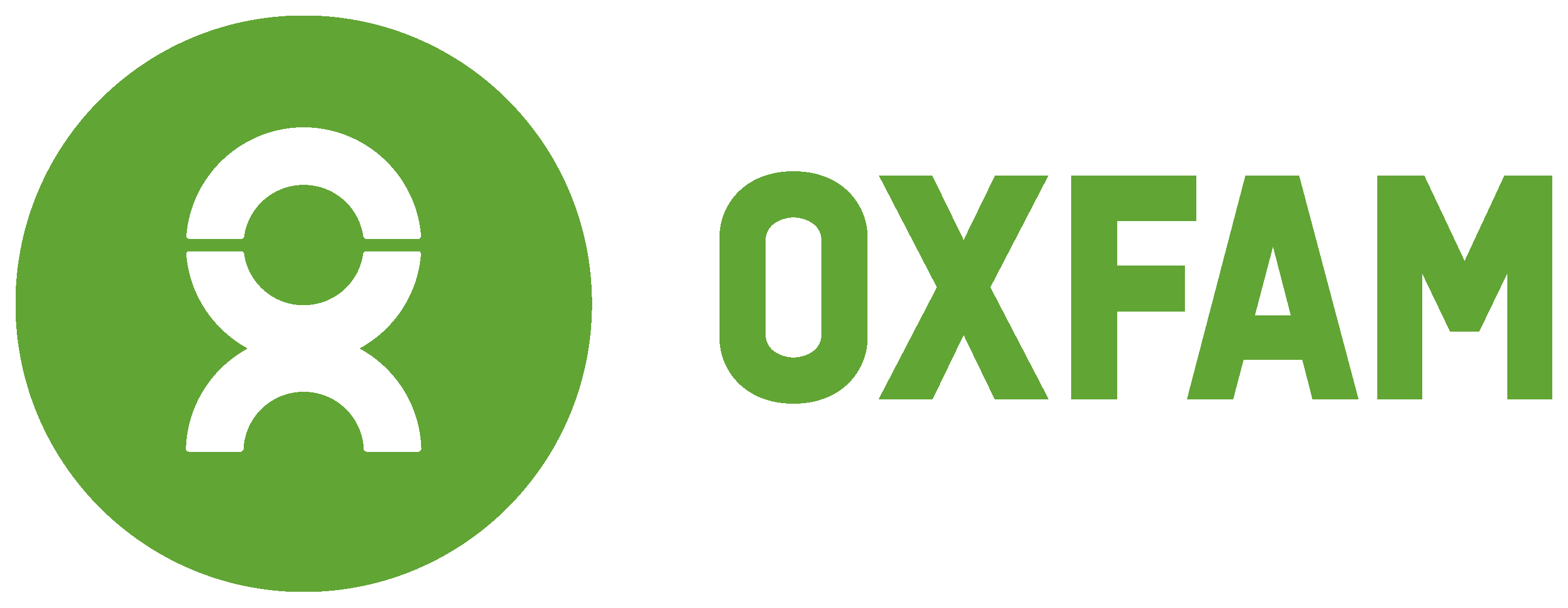 oxfam logo horizontal green rgb