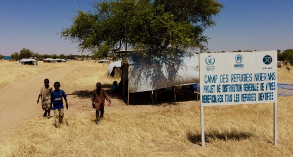 Hindi Forced Porn In Village - In the Lake Chad basin, populations are trapped between climate change and  insecurity - ACTED