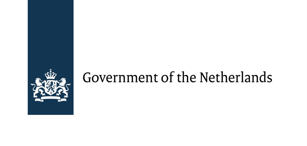 Ministry of Foreign Affairs Government of the Netherlands ACTED