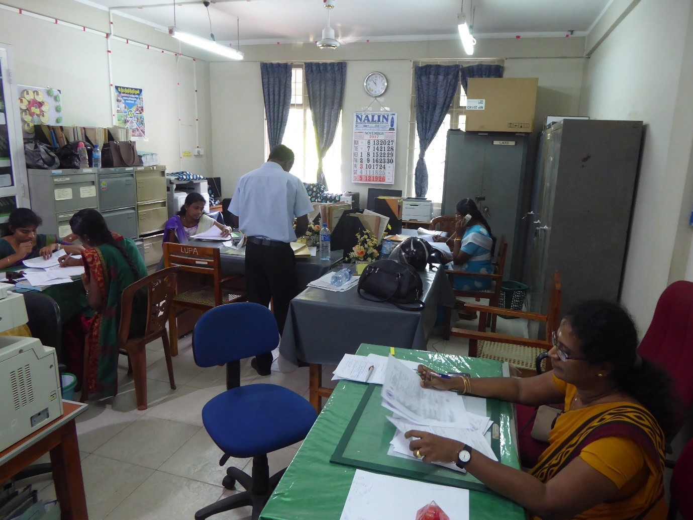 1379px x 1034px - Improving access to justice for vulnerable population in Northern Sri Lanka  - ACTED