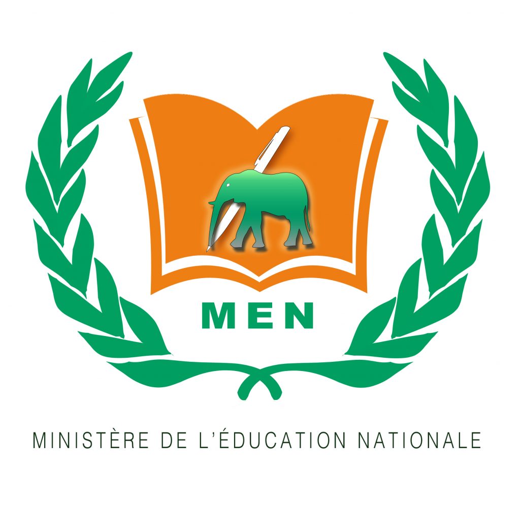 Ministère de l'éducation nationale et de l'enseignement technique de