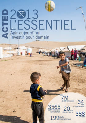 couverture essentiel 2013