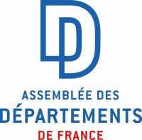 Assemblée Départements France logo