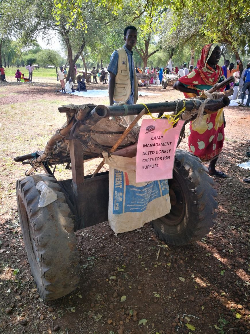 South Sudan