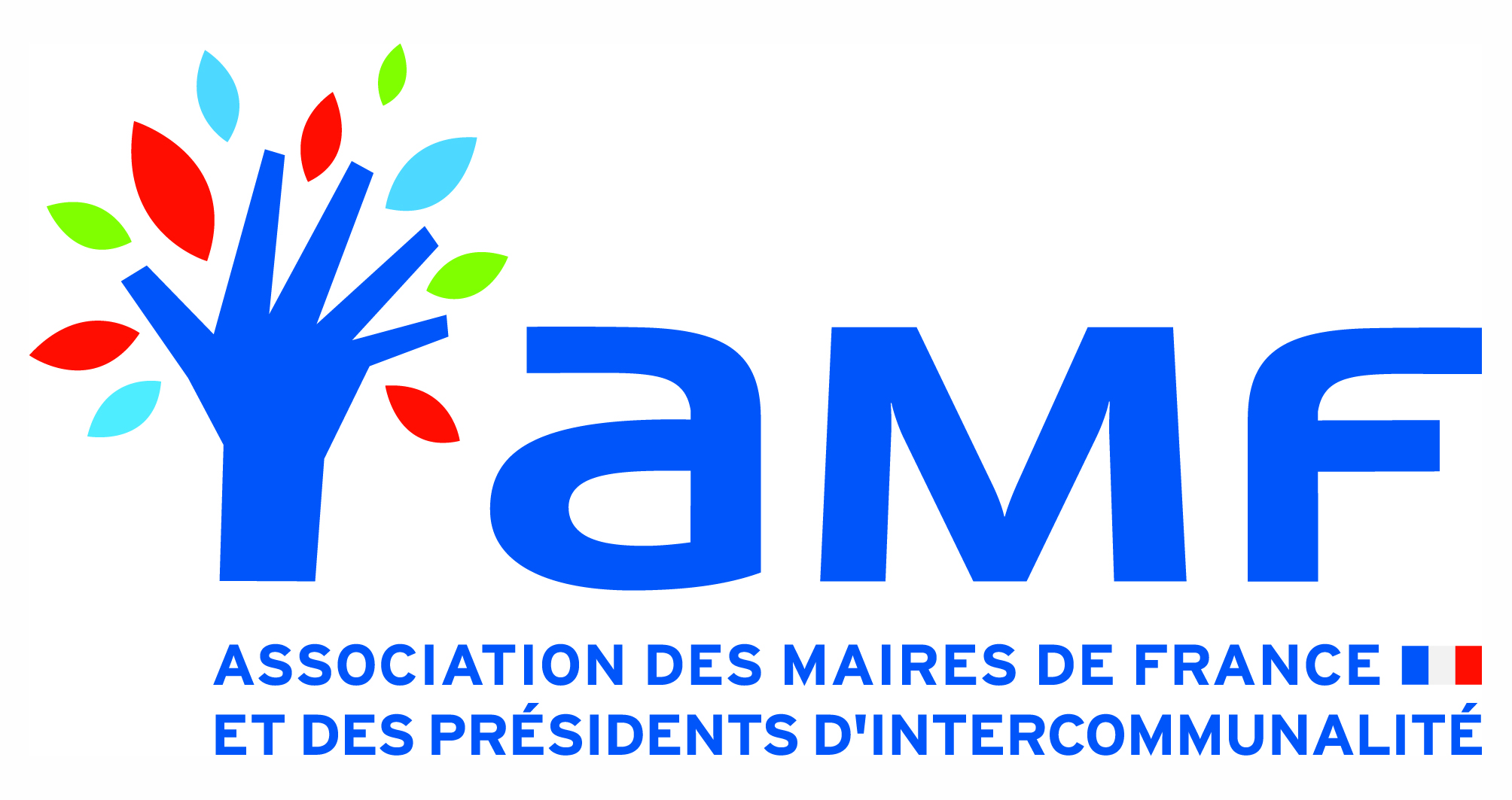 Association des maires de France et des présidents d ...