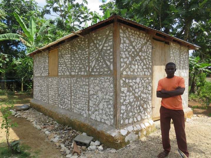 Nouveau logement durable