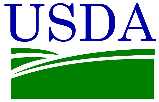 USDA (U S Department of Agriculture) Acted USDA (U S Department of Agriculture) Acted