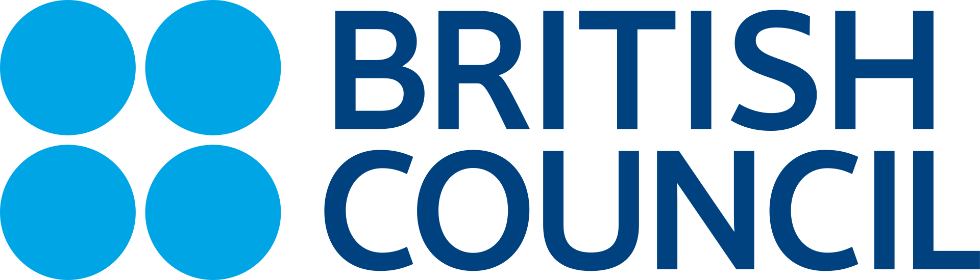 British Council - ACTED