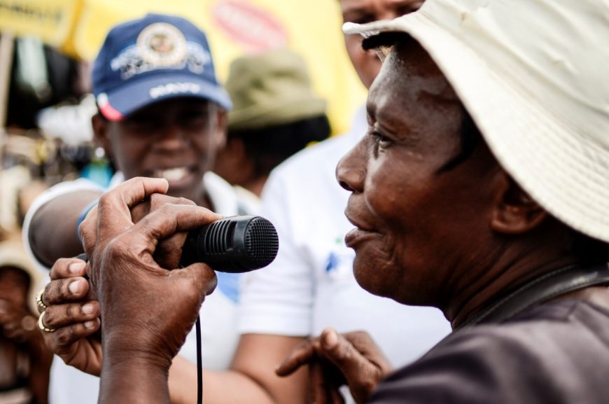 Sali And Jija Rape Sex Video - Mobilizing communities in the fight against gender-based violence - ACTED