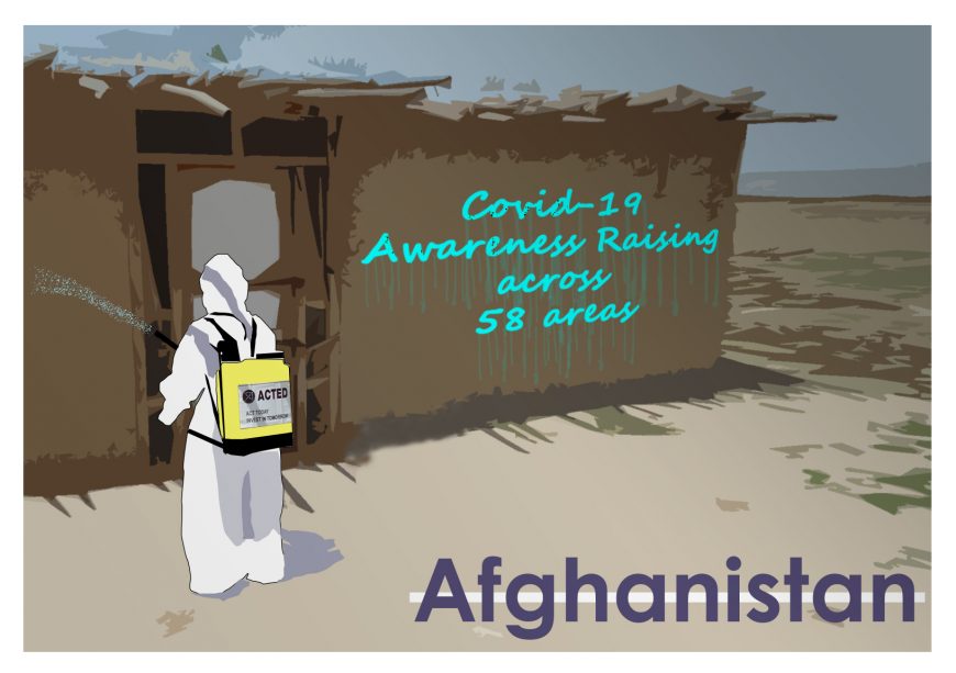 Afgistan Hd Xxxvideo - Video: Update on the current status of Covid-19 in Afghanistan - ACTED