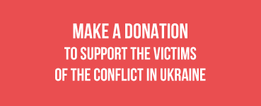 Humanitarian convoys for Ukraine! - ACTED
