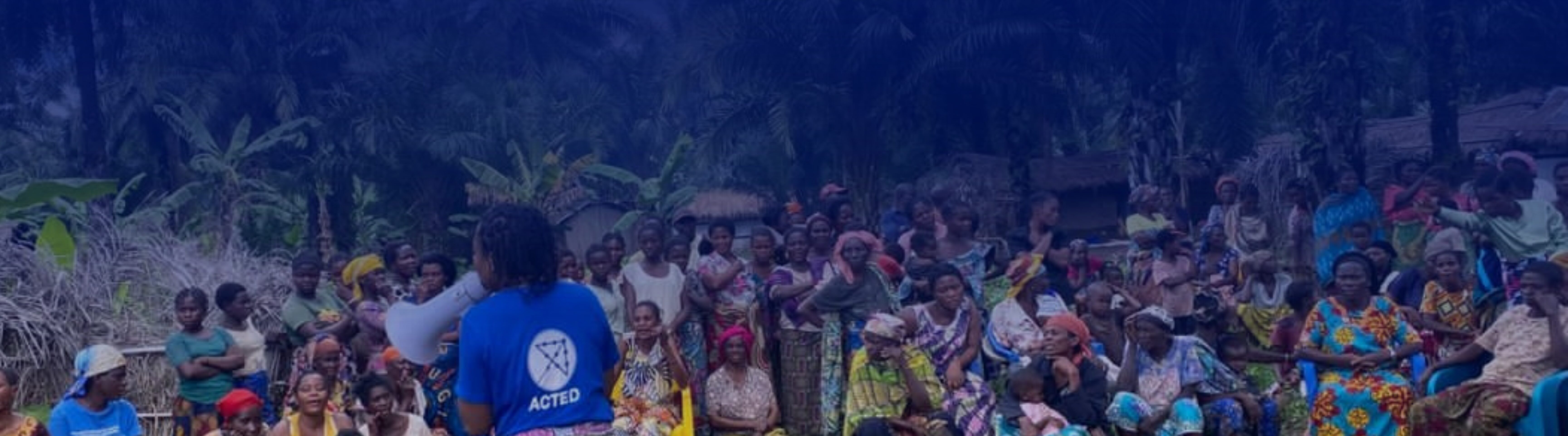Crise épidémique Ebola: réponse d’urgence en République Démocratique du Congo